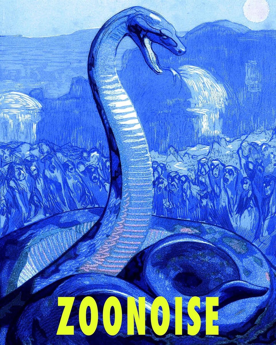 icimemeparis's tweet photo. Peut-on survivre seuls ?
«ZooNoise, cirque diplomatique», ce qui reste après que nous ayons mangé la terre. Une création du groupe Ici Même en écriture de plateau, actuellement.
https://t.co/WKZtArvTwh
ill : Paul Jouve, dr. https://t.co/htugMJaKb5