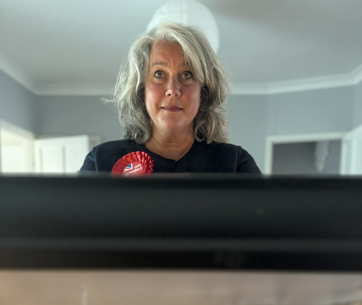 Heidi Alexander MP tweet media