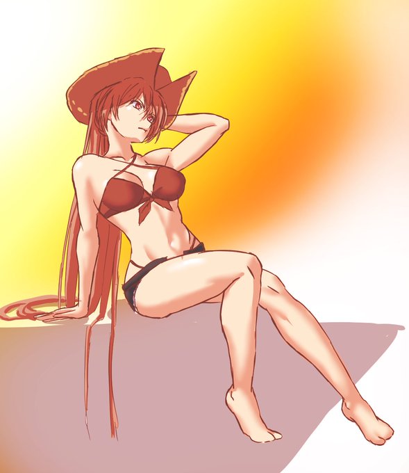 …そろそろ引き上げるか 