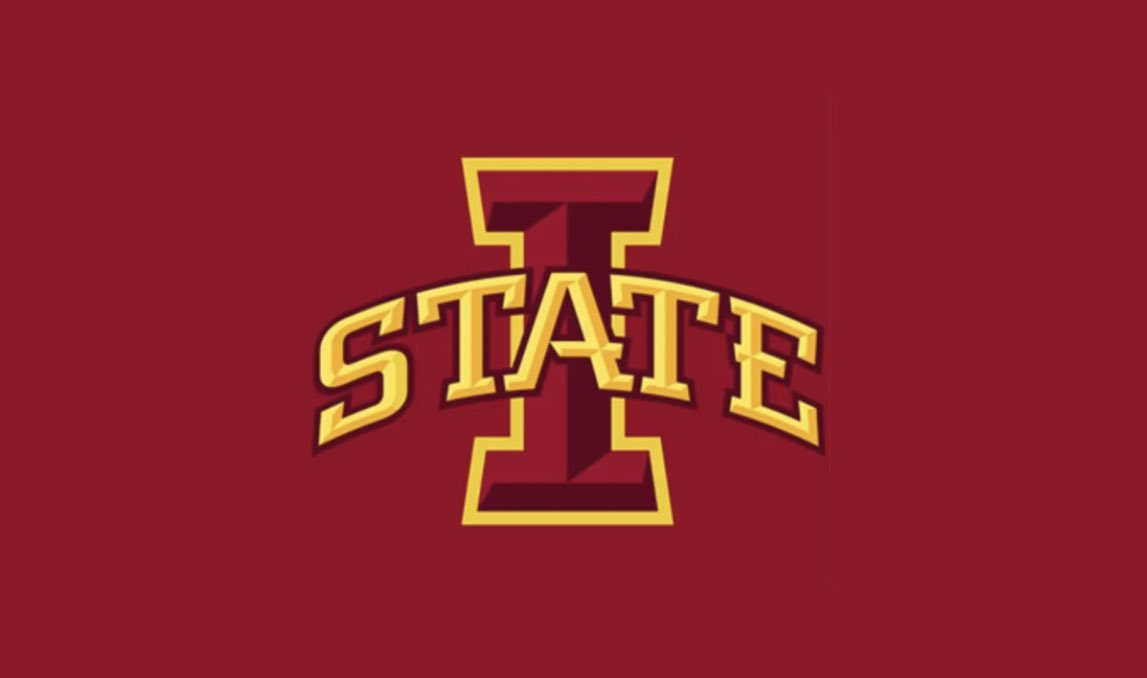 I’ll be at Iowa State June 1st @CoachSpeirFB