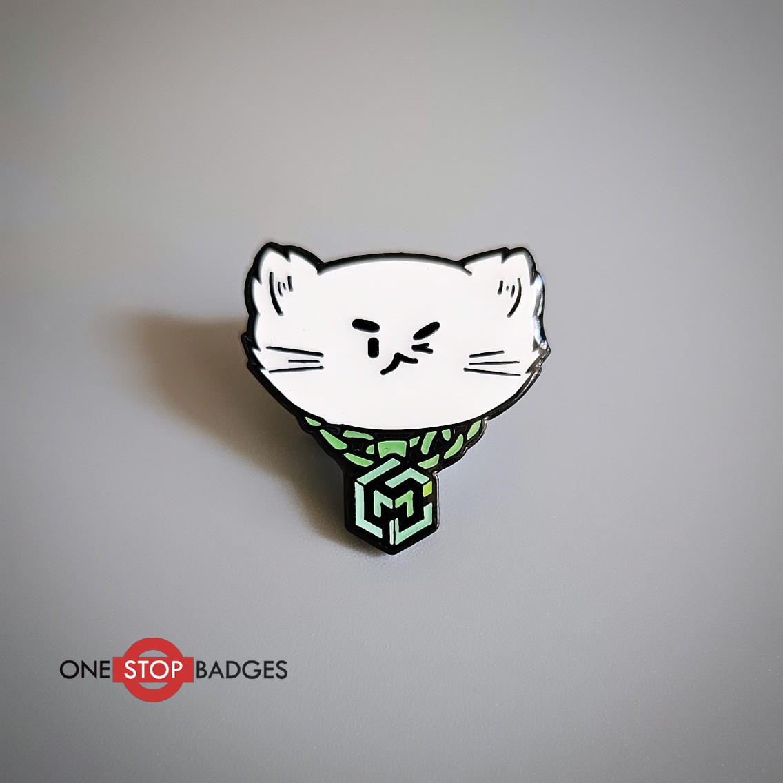 Soft Enamel Badges 🐱 #pinbadges #pins #badges #enamelpins #enamelpinbadges #enamelbadges #pindesign #lapelpin #custompins #custombadges #softenamelpins #personalisedpins #catpin #logo #cat