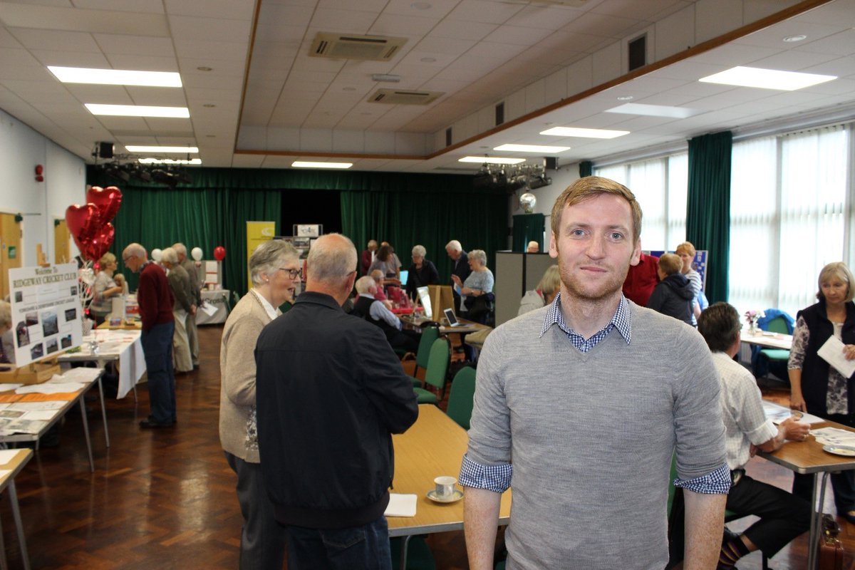 It is the most amazing privilege to serve North East Derbyshire

And we've made so much progress - town deals, banking hubs, a new A&amp;E and much more

But there's so much more to do. And that's why I'll be asking for your support again on 4th July

Let's keep going together!