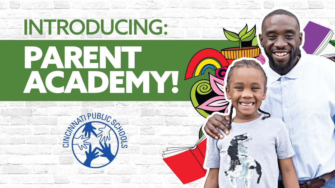 It's never too late to learn! Attend the upcoming CPS Parent Voice Parent Academy on Wednesday, June 5 at 6 p.m. where our team teaches families interviewing techniques, resume building and goal setting. Learn more at: brnw.ch/21wK273