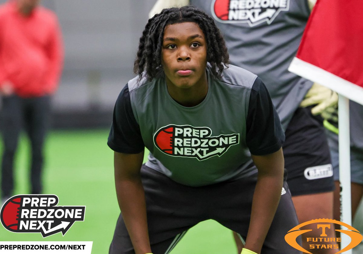 Get to know the seven Linebackers selected for the 8th Grade (class of 2028) Tennessee Future Stars. Read: prepredzone.com/2024/05/2024-8… Save🤑 ALPops40 = Discount Code