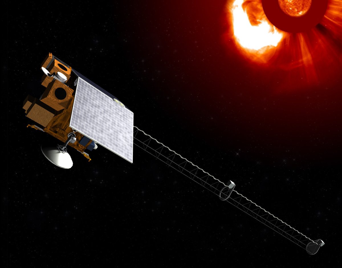How Artemis astronauts will be protected from solar storms spacenews.com/how-artemis-as…
