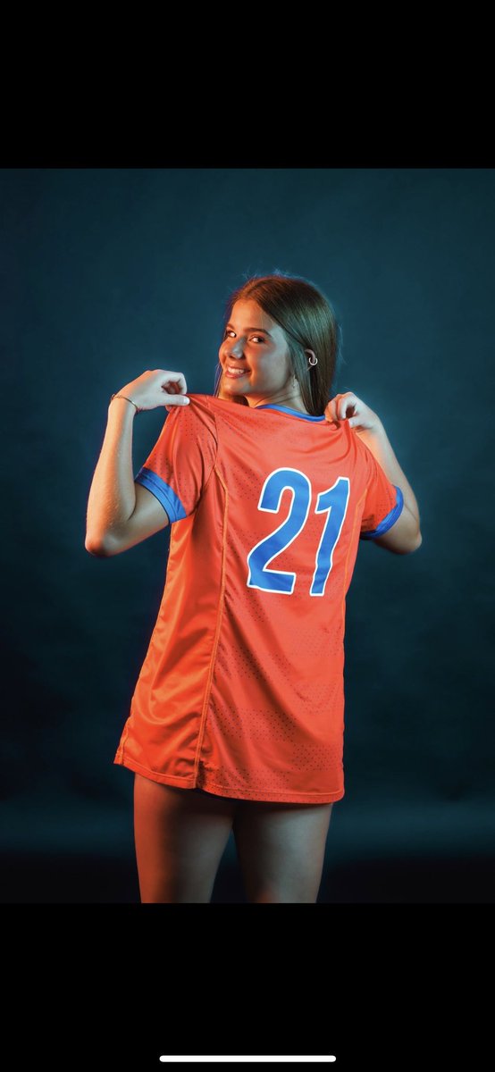 Well deserved recognition for Sophie Hayes on being named to the GAC North 1st Team. She helped lead a back line that gave up 12 goals all season.