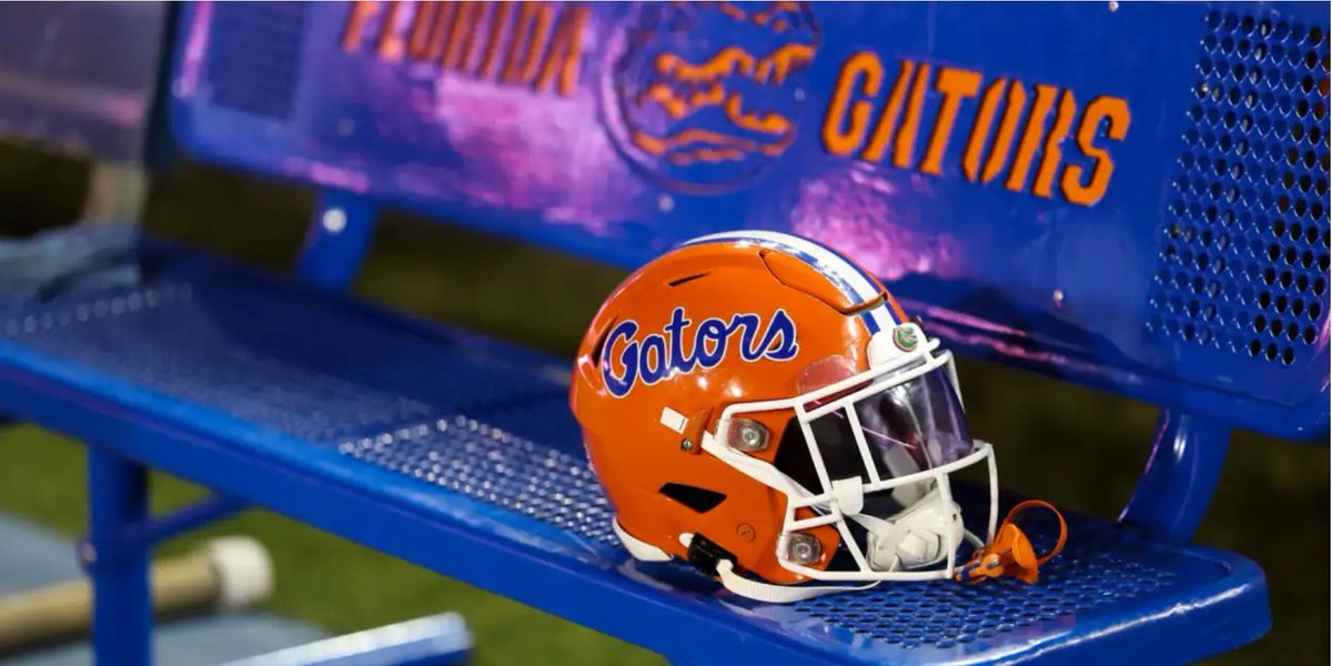 I’m blessed to receive an offer from @GatorsFB @coach_bnapier @CoachRonRoberts @GrindLab @DexPreps @YellowhammerFB @JohnGarcia_Jr @ITATJason @ChadSimmons_ @SWiltfong_ @WadleyAthletics @ronRoberts