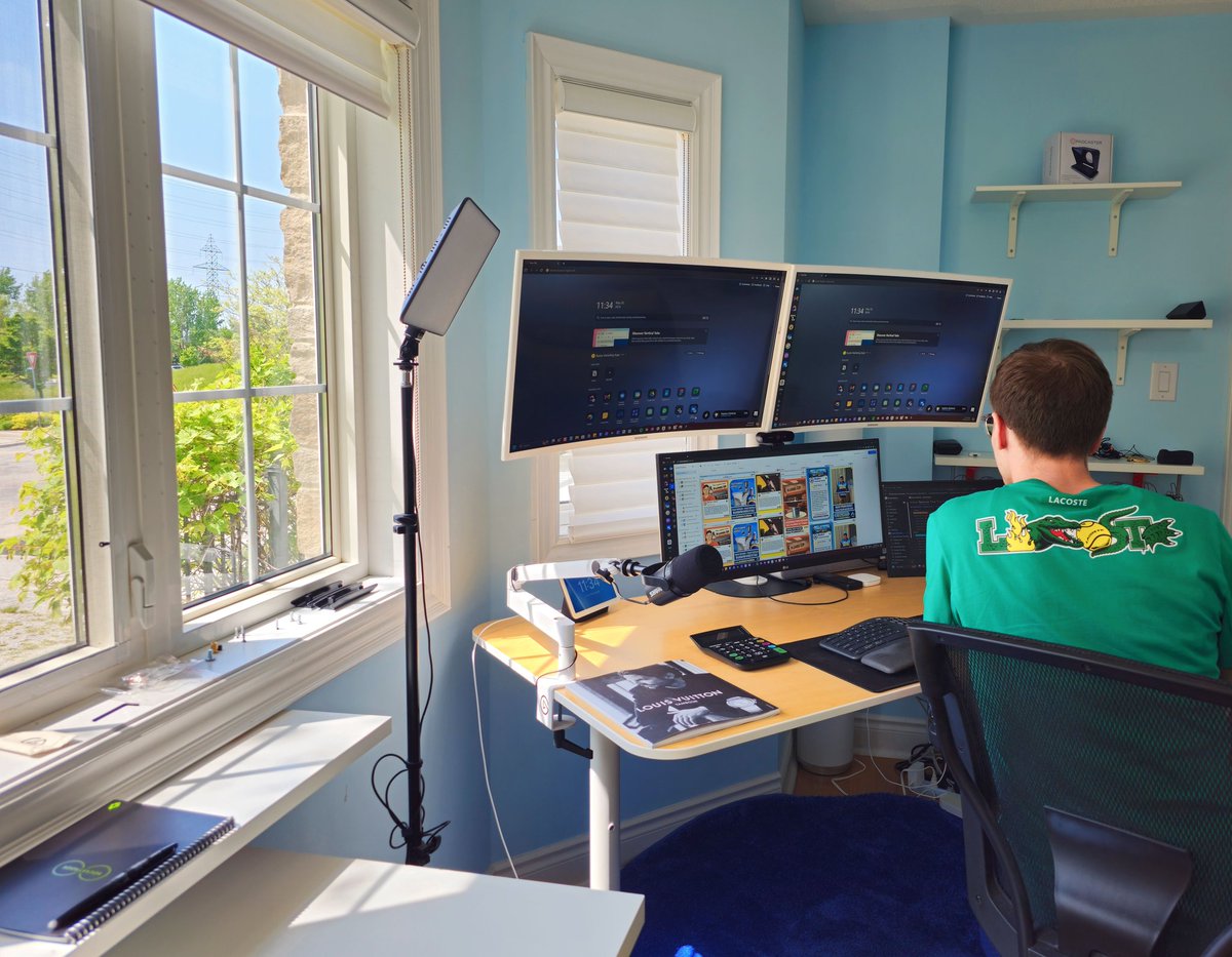 Nick Bedard tweet media