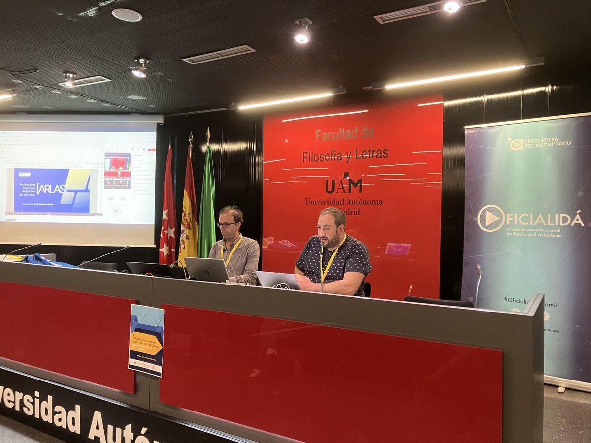 Iniciativa pol Asturianu tweet media