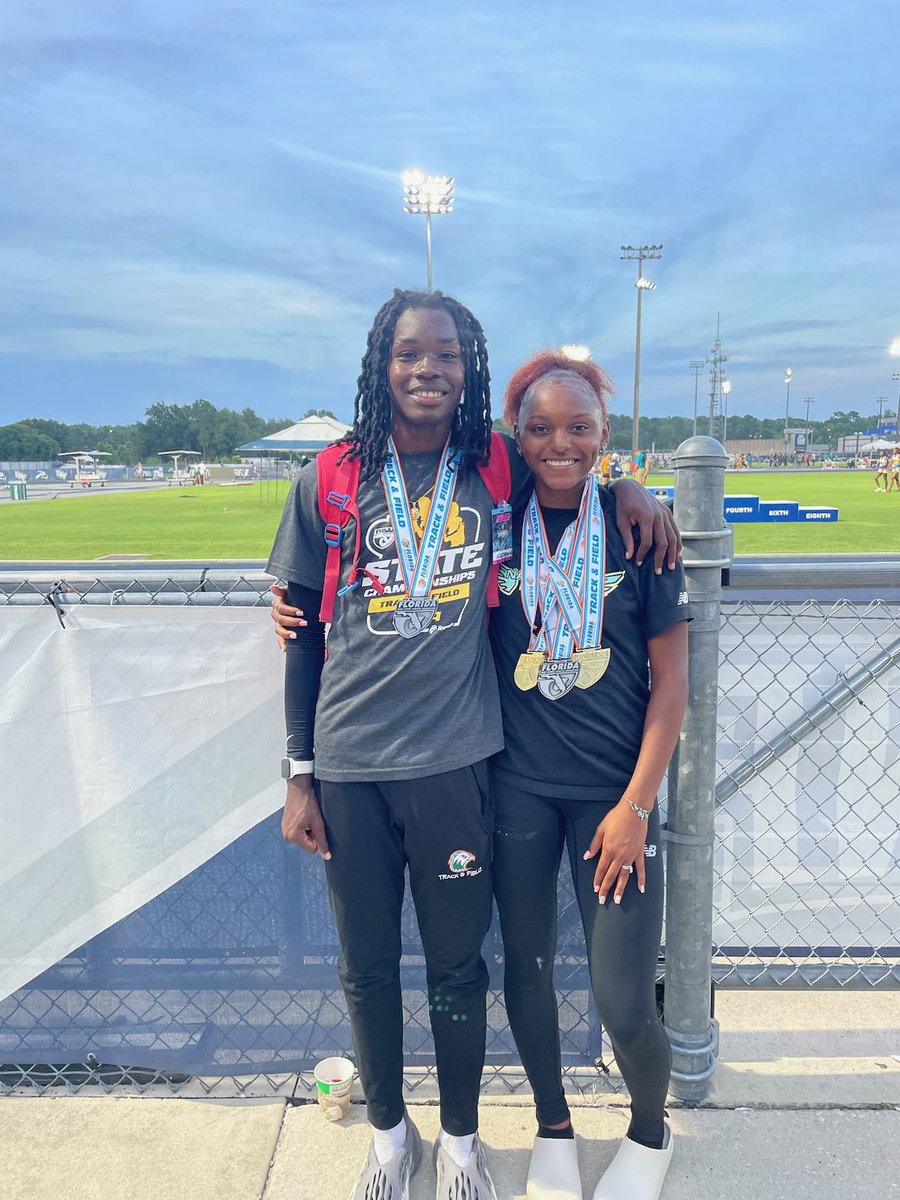 Atlantic Eagles Athletics tweet media