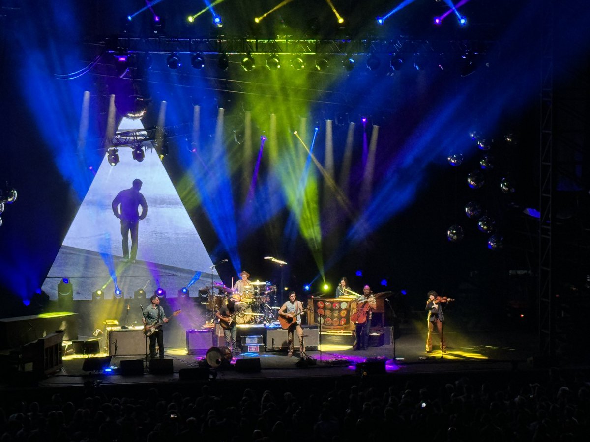 CTConcertGuy 🎙 tweet media