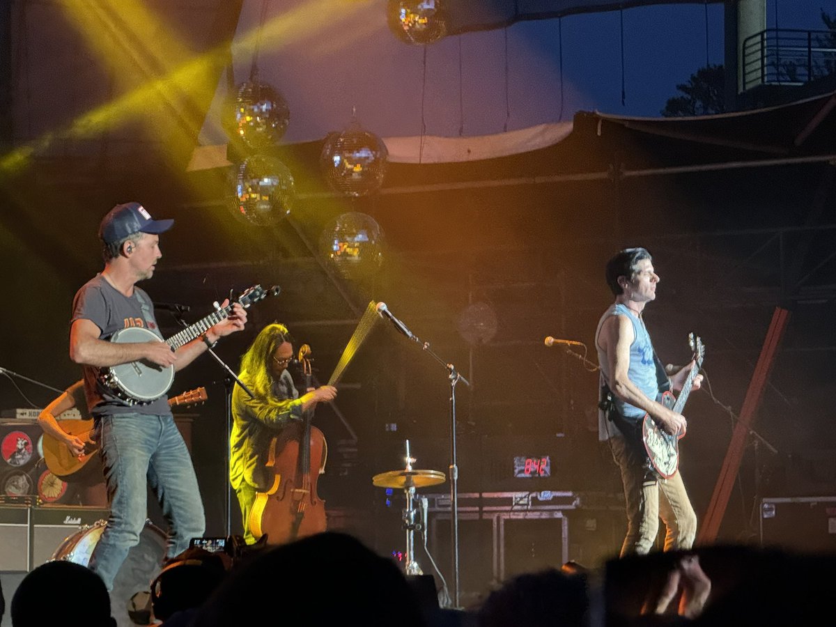 CTConcertGuy 🎙 tweet media