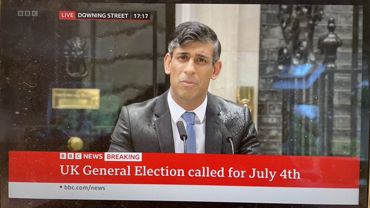 Historically, the Fourth of July has been a day that served my people well… 🇺🇸 #YoungScrappyandHungry Let’s see what happens this year! 🤭 #generalelection