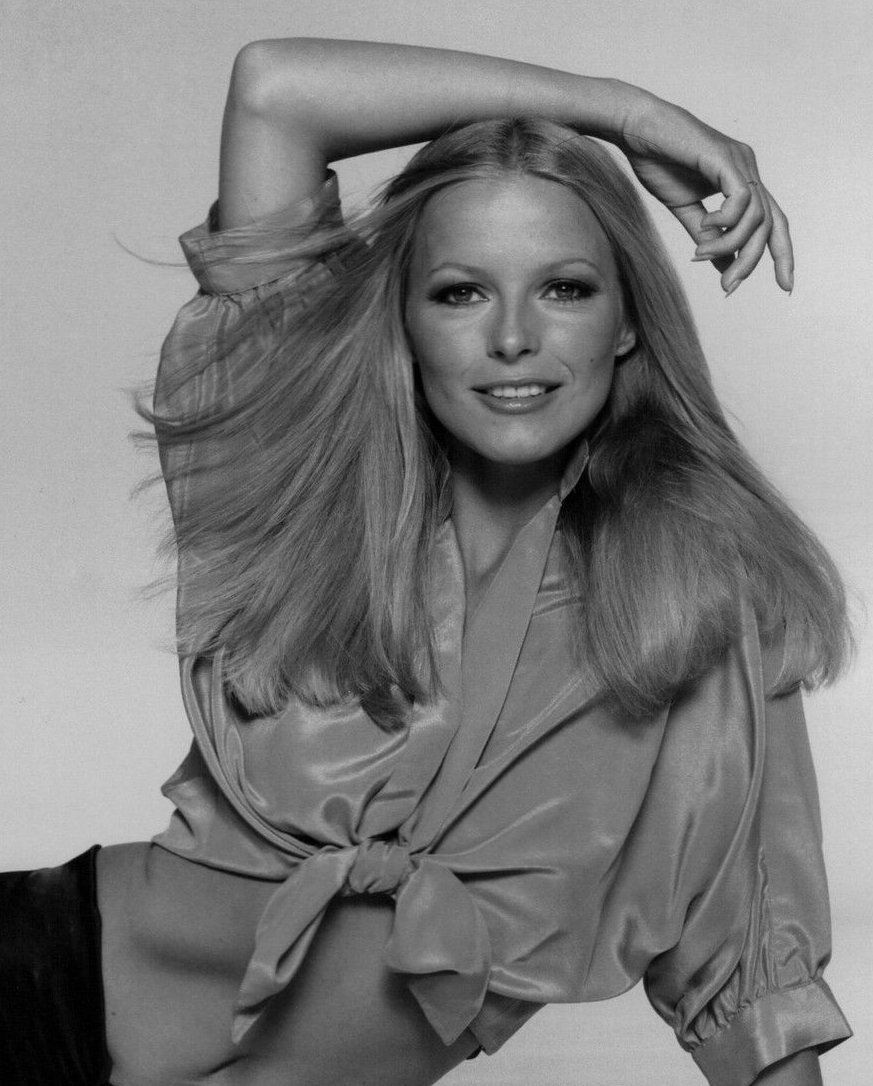 #CherylLadd