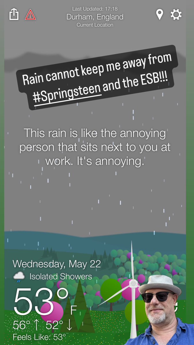 Steven Z. Ehrlich (It Costs Nothing to be Kind) tweet media