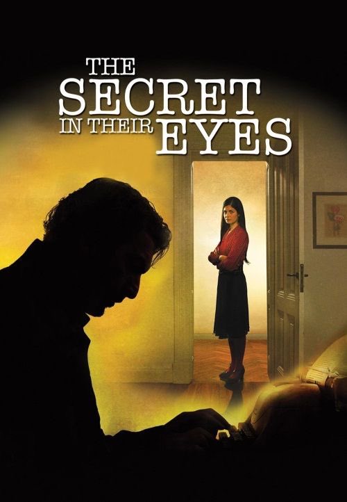 شخصيًا من زمان ماشاهدت فيلم غموض يشدني من البداية للنهاية، فيلم The secret in their eyes الأرجنتيني فعل ذلك ما ابغى أخوض بالتفاصيل وامدحه لكن خذوها بشكل مباشر توصية ودعوة مني لكم لمشاهدة فيلم غموض درامي لن تنسوه أبدًا .