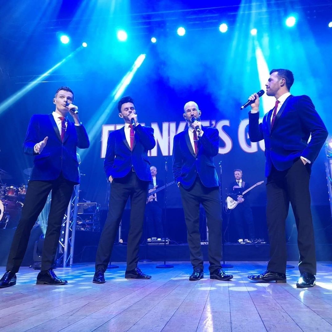 💙 Don’t be blue, The next stop on the Frankie’s Guys tour is Beckenham! 😁

 28th June at The Arts at St Georges!

Tix here👇👇👇👇

stgeorgesarts.co.uk/event/frankies…