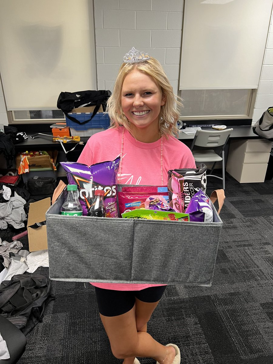 Lady Raider Soccer tweet media