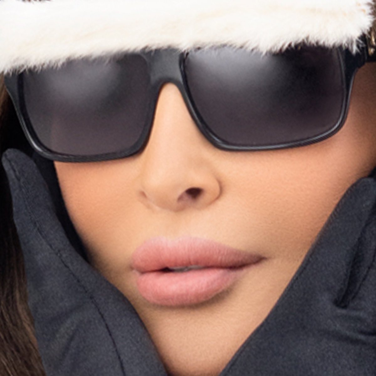 Elirezkallah's tweet image. ❄️🌨️ @elissakh