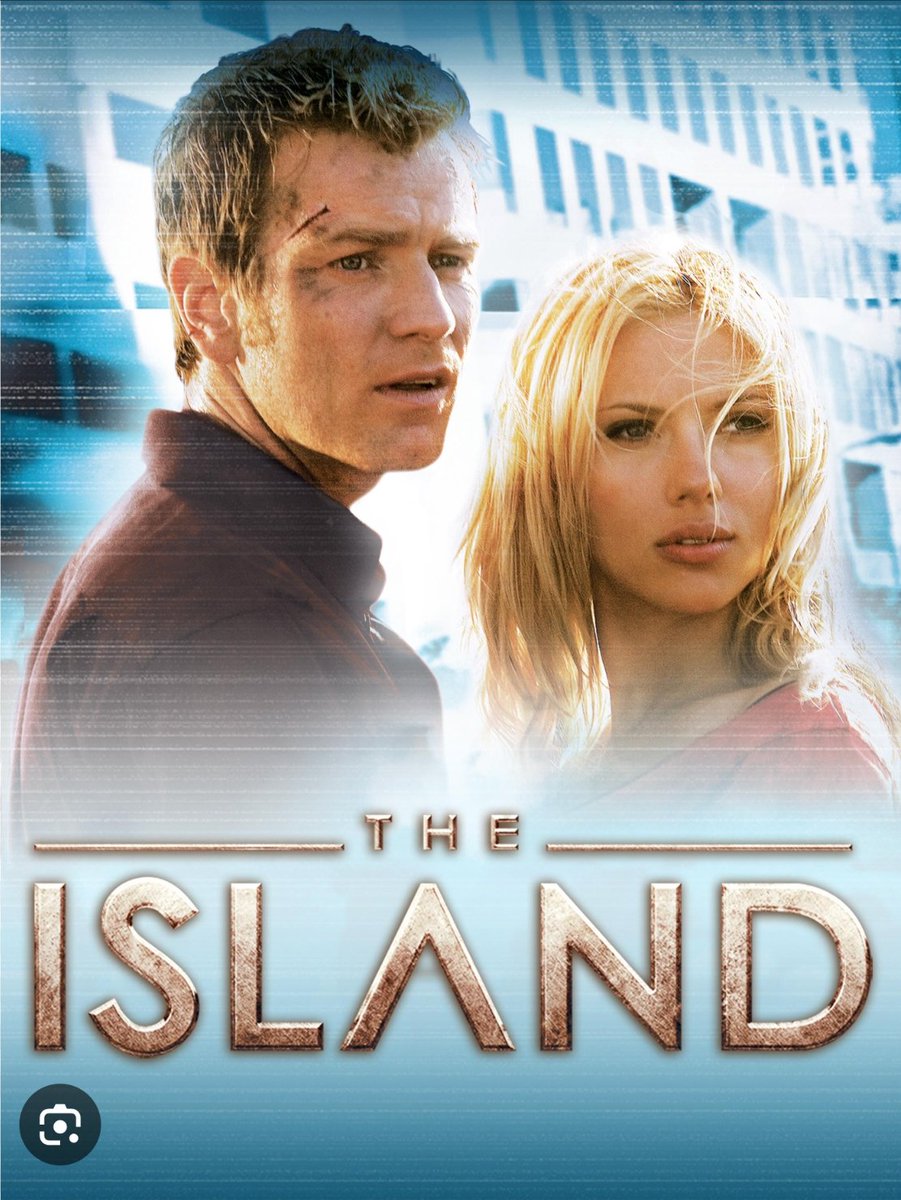 lonewolf_eth's tweet image. Would you use #BrainBridge to swap your head with a cloned body of your original?

#TheIsland