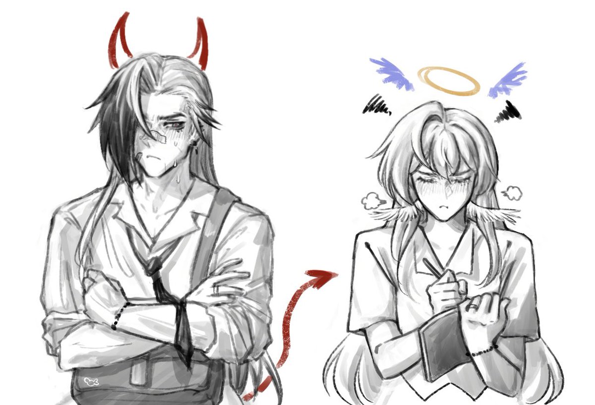 Why is she mad at you??? :(

#boothill #robinhill