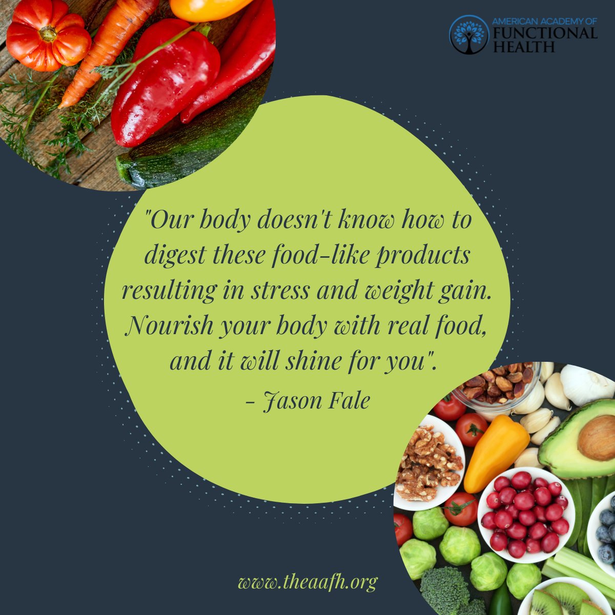 theaafh's tweet photo. The term clean eating has a variety of meanings. ✨ 

The goal of clean eating is to eat real food. This means eating food that's been made from scratch. We're all on the same page when it comes to this philosophy. 🥝🥑 https://t.co/SnD2q45pbv