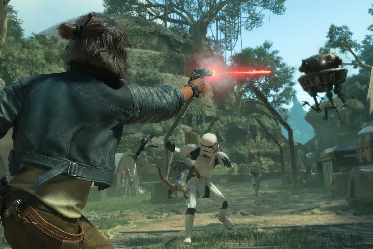 RS Gaming 🎮 The Biggest Games to Play in Summer 2024

From <a href="/klownsthegame/">Killer Klowns From Outer Space: The Game</a> to <a href="/StarWarsOutlaws/">Star Wars Outlaws</a>, 2024 is shaping up to be the year that skips the summer slump.

See the list: rollingstone.com/culture/rs-gam…