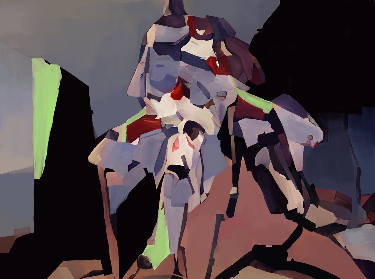 wheresrare's tweet image. Gm.
#postAI