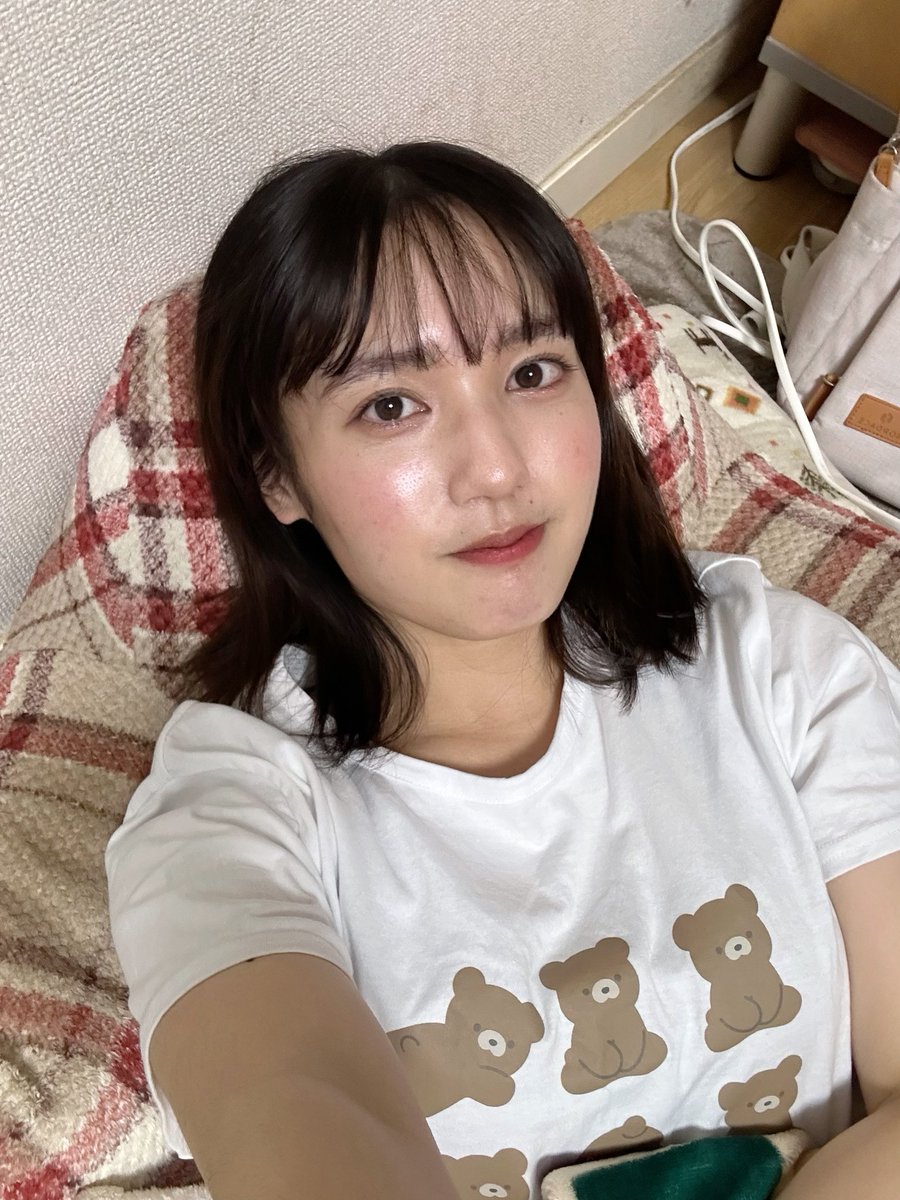 お久しぶりです*ˊᵕˋ*
覚えてくれてますか？🥹