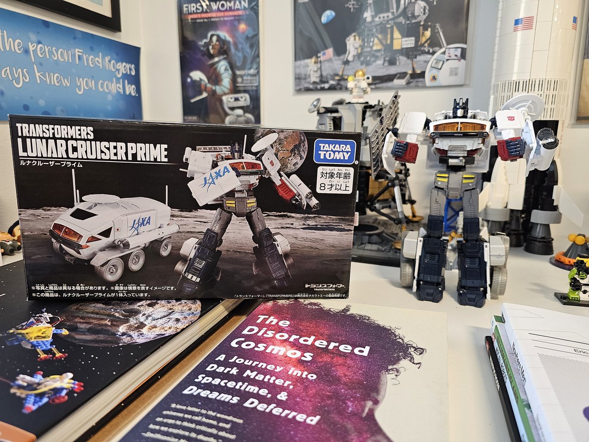 RocketStar tweet media