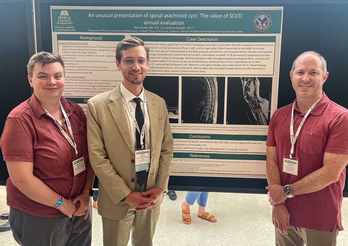 MCW Neurosurgery tweet media