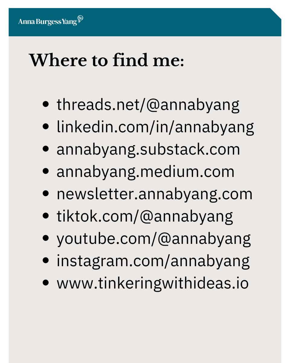 Anna Burgess Yang tweet media