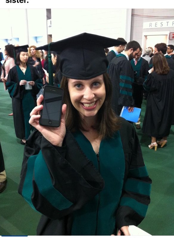 drrachelrubin's tweet image. 13 years ago I graduated medical school and more importantly I got my first iPhone 📱 

And today I’m #1 trending on @BuzzFeed talking about clitoral adhesions. 

While it’s not the New England journal of medicine….im helping a lot of people!

buzzfeed.com/meganeliscomb/…