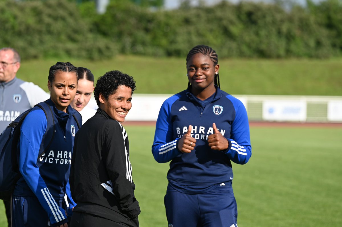 Ligue de Paris Île-de-France de Football tweet media