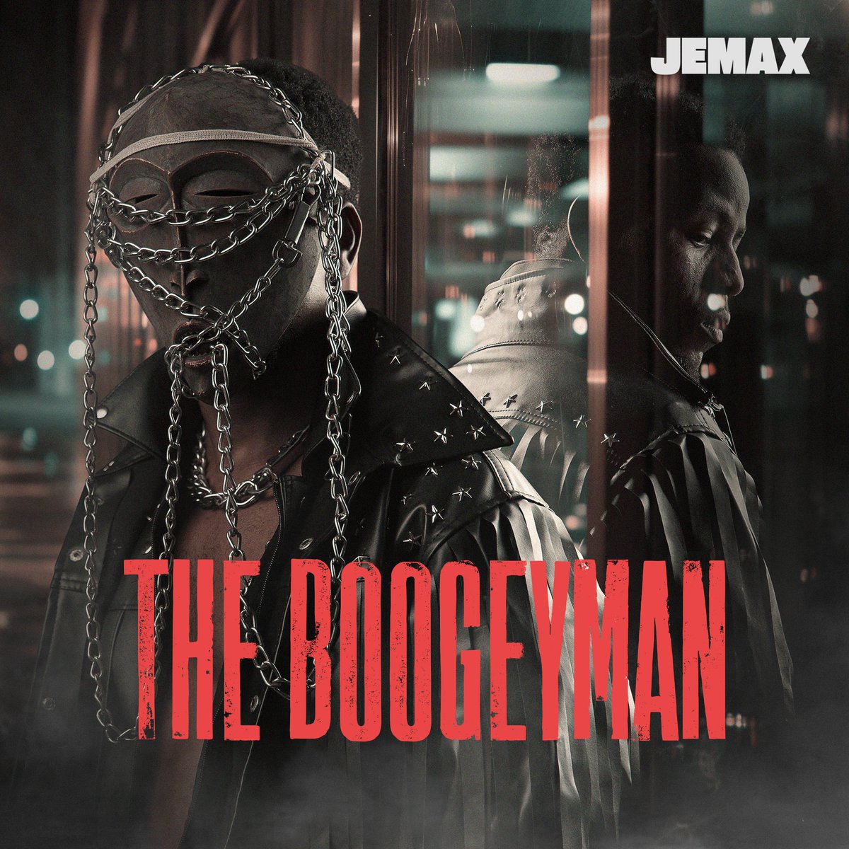 The Boogeyman. 
24.04.24