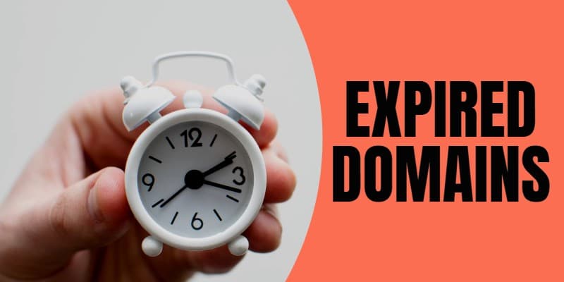 Expired domain hunting: daily or less frequently? - domainnamewire.com/2024/05/22/exp…