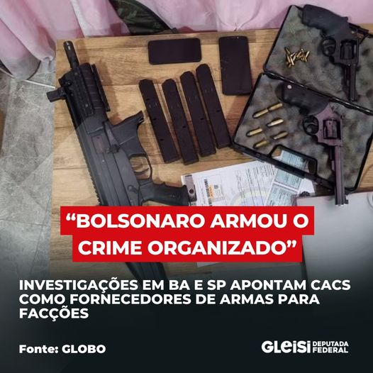 BOLSONARISMO É O CRIME ORGANIZADO MILICIANO ... 
#BOLSONAROPRESO