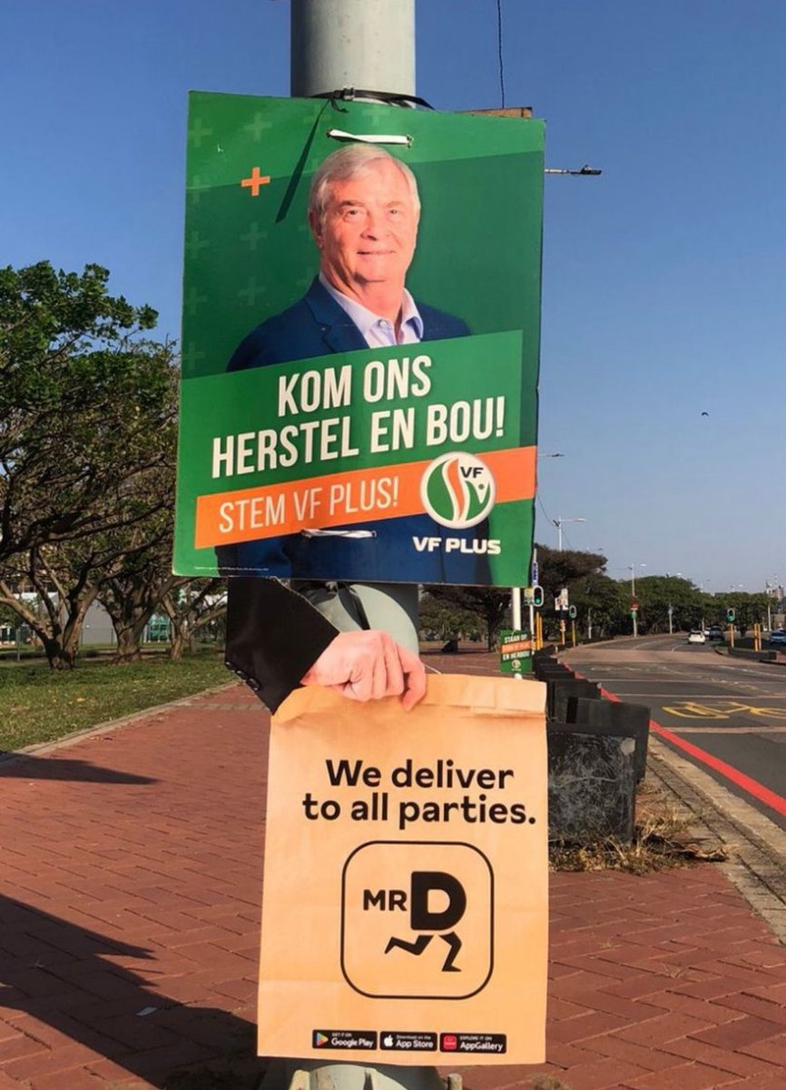 I did, however, enjoy this from <a href="/MrD_SouthAfrica/">Mr D</a>