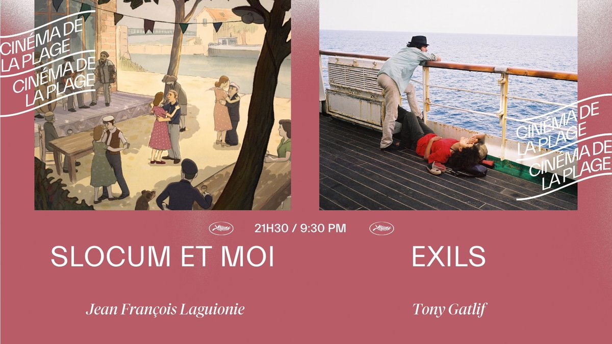 Festival de Cannes tweet media