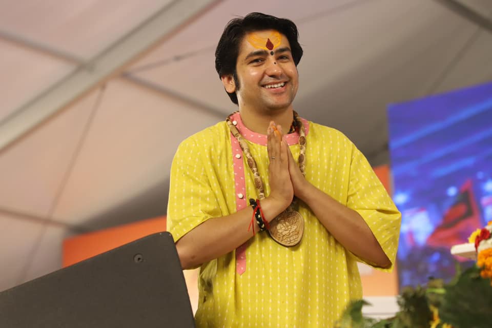 Jaiky Yadav tweet media