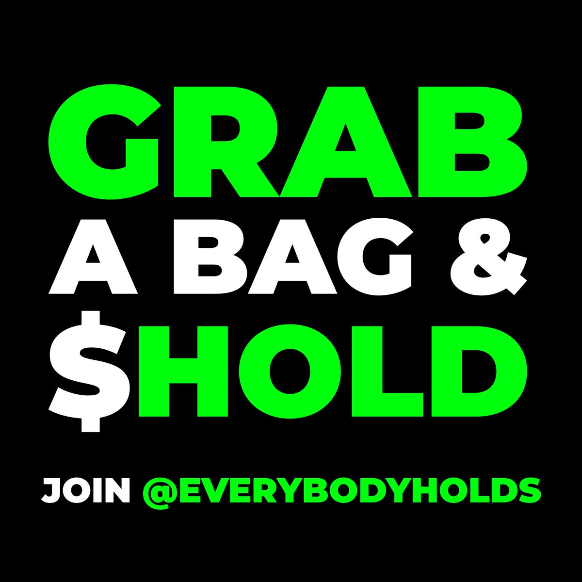 @Paddy_Stash $hold so close to launching! @everybodyholds #bullrun2024
