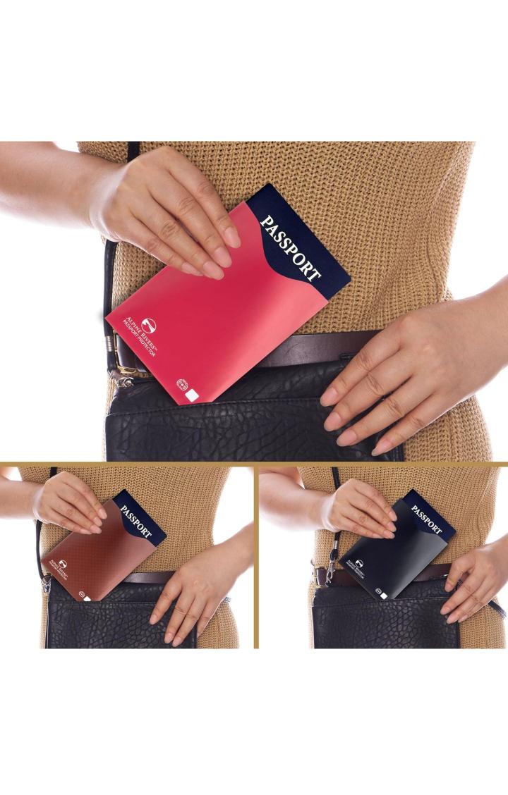 83techpress's tweet photo. Ultimate Premium Identity Theft Protection

✅18 RFID Blocking Sleeves
✅14 Credit Card Holders & 4 Passport Protectors 
✅Set for Men & Women. Smart ✅Slim Design perfectly fits Wallet Purse

https://t.co/BAGXB0Qx5W

#MissUniversePhilippines2024
#WeAreSeriesEP8
#บางกอกคณิกาep5
#With蓮ノ空
#MUPH2024xWIN