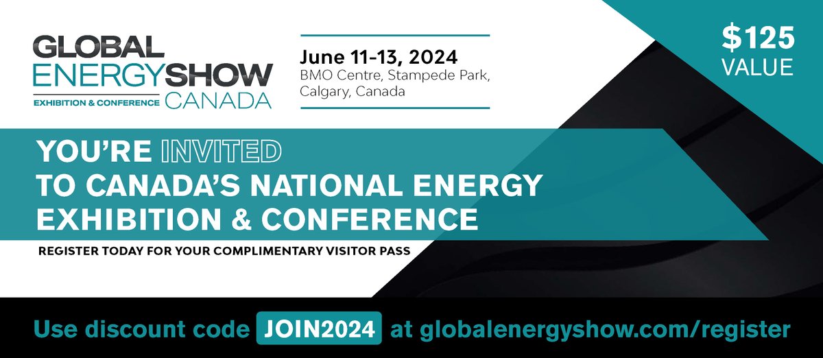 PanGlobal's tweet photo. PanGlobal is exhibiting at #GLOBALENERGYSHOWCANADA on June 11-13, 2024! Join us at booth 722 using code JOIN2024 for a complimentary visitor pass. 

https://t.co/2yRaejHOw3 https://t.co/CICzz4RVoG