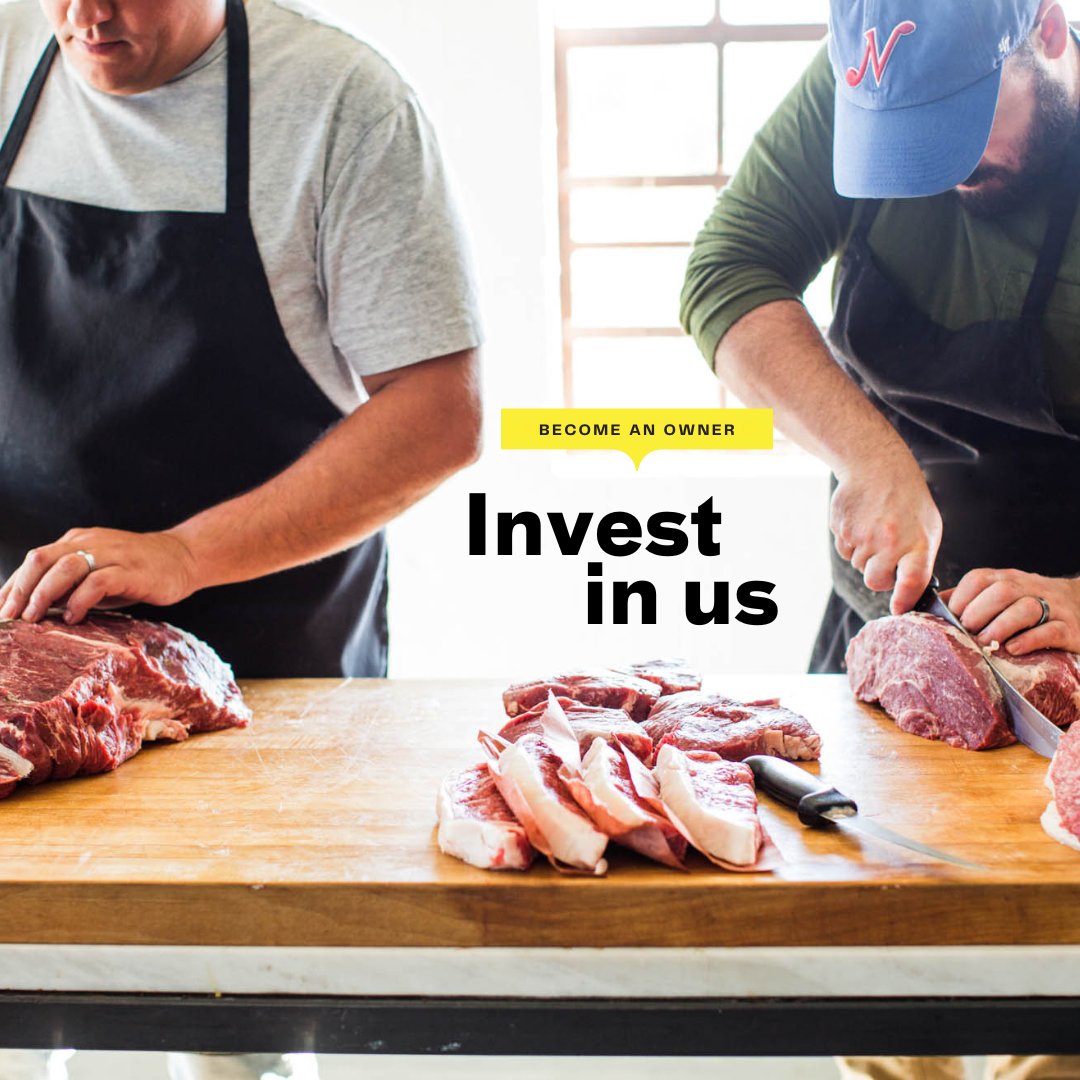 We have some exciting news! Our crowdfunding campaign is now live on StartEngine, an equity crowdfunding platform for small businesses like ours. Join us as co-owners and supercharge our next phase of growth. Learn more here: startengine.com/offering/porte…