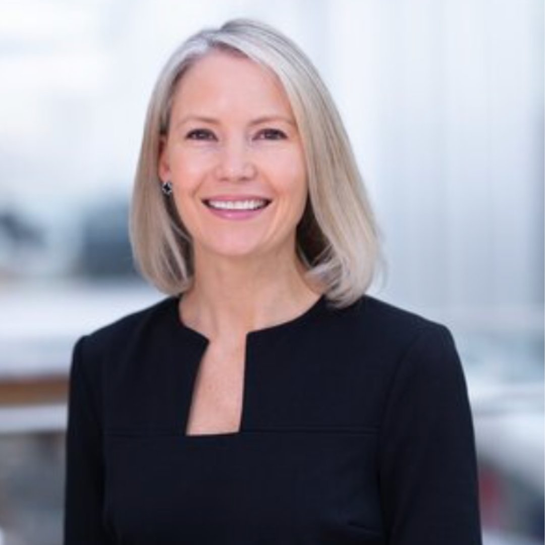 Here's some cool news we could all use! University of Pennsylvania Health System has named Julia Puchtler its new CFO. Julia previously served as VP of the health system's financial operations and budget. Congratulations, Ms. Julia #Likeagirl #UPenn #womeninleadership