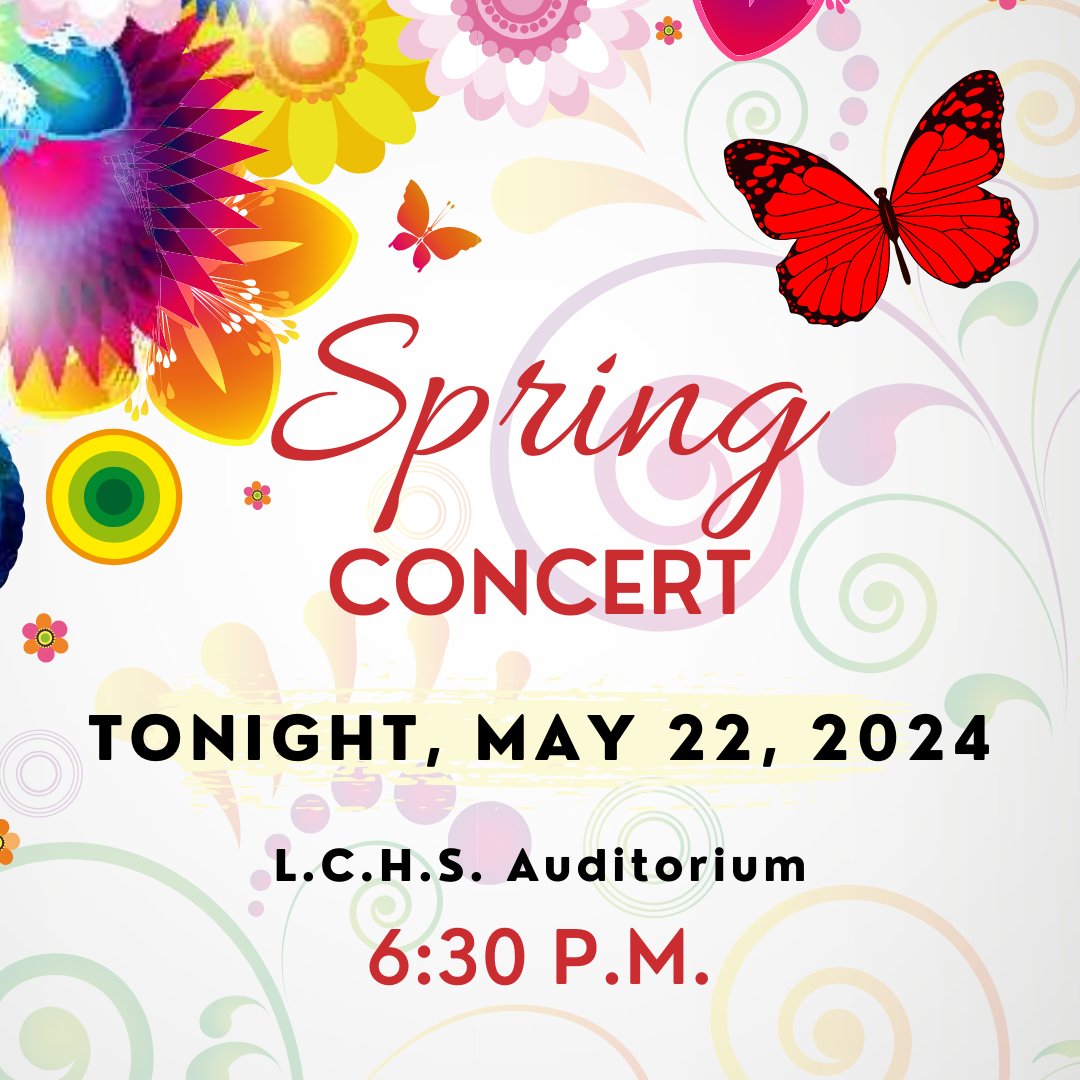 Langham Creek High School Band tweet media