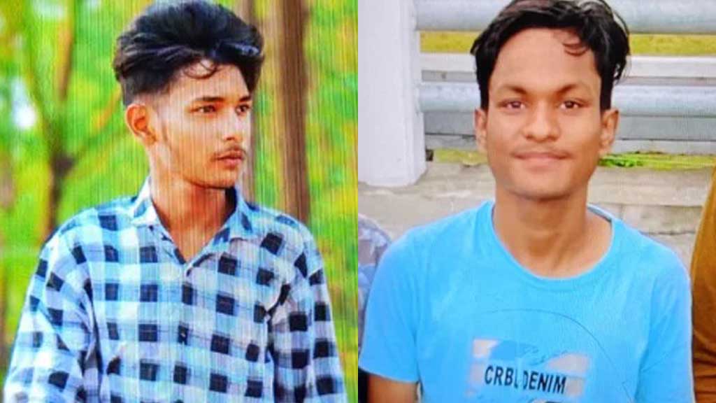 মুন্সিগঞ্জে মোটরসাইকেলের নিয়ন্ত্রণ হারিয়ে দুই স্কুলছাত্রের মৃত্যু