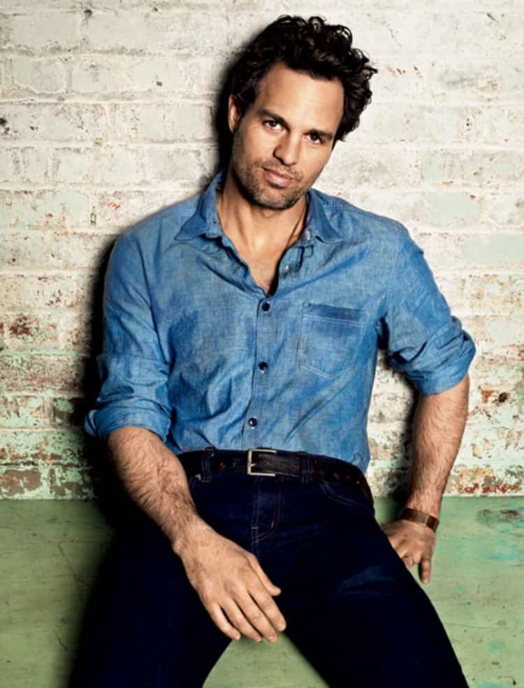 #MarkRuffalo