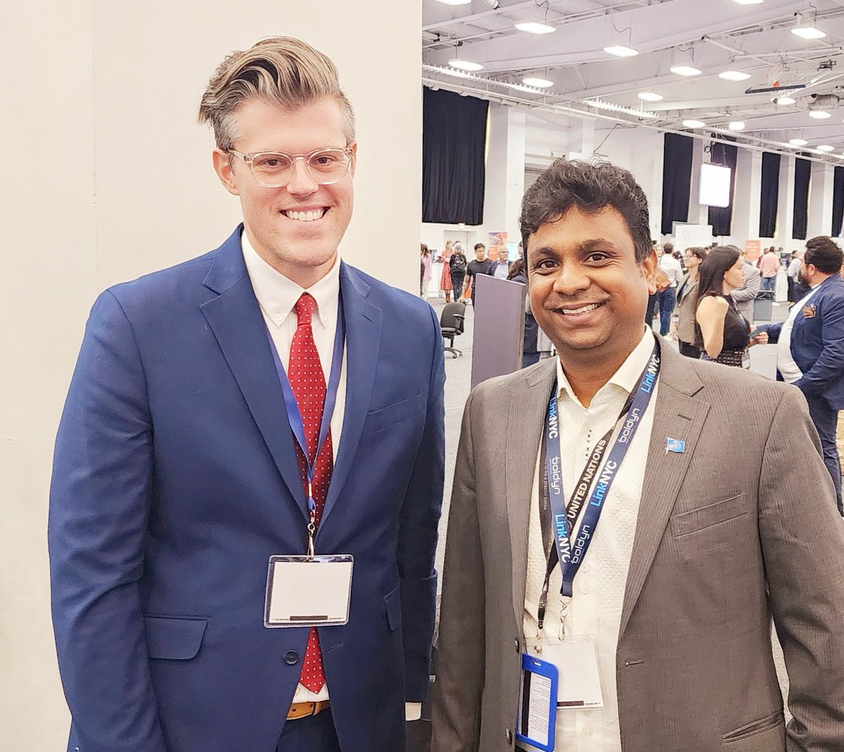 Ladli Foundation - A National Award Winning NGO (@foundationladli) on Twitter photo Founder @Deven_krgupta Met Mr. <a href="/KodyKinsley/">Kody Kinsley</a>, Hon'ble #Secretary of Health & Human Services of #NorthCarolina.
Discussed the highlights of My Social Innovations that Impacted over #2Million Beneficiaries for Strengthening Public Health System in #India by Involving over 100K Founder @Deven_krgupta Met Mr. <a href="/KodyKinsley/">Kody Kinsley</a>, Hon'ble #Secretary of Health & Human Services of #NorthCarolina.
Discussed the highlights of My Social Innovations that Impacted over #2Million Beneficiaries for Strengthening Public Health System in #India by Involving over 100K