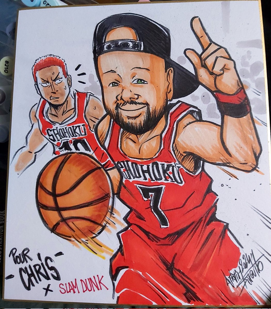 Chris🍉🏀 tweet media